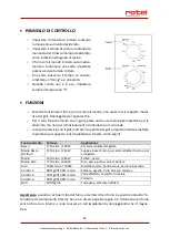 Preview for 42 page of Rotel U1578CH Instructions For Use Manual