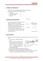 Preview for 54 page of Rotel U1578CH Instructions For Use Manual