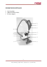 Preview for 2 page of Rotel U690CH1 Instructions For Use Manual