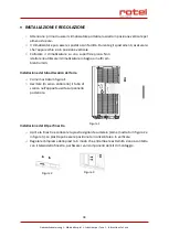 Предварительный просмотр 38 страницы Rotel U791CH1 Instructions For Use Manual