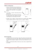 Предварительный просмотр 39 страницы Rotel U791CH1 Instructions For Use Manual