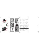 Предварительный просмотр 2 страницы Rotel Universa 785 Instruction Manual