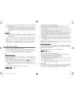 Предварительный просмотр 11 страницы Rotel Universa 785 Instruction Manual