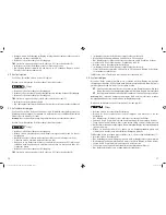 Предварительный просмотр 15 страницы Rotel Universa 785 Instruction Manual