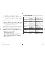 Предварительный просмотр 17 страницы Rotel Universa 785 Instruction Manual