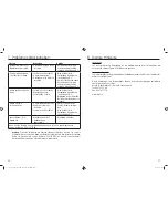 Предварительный просмотр 18 страницы Rotel Universa 785 Instruction Manual