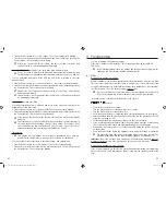 Предварительный просмотр 26 страницы Rotel Universa 785 Instruction Manual