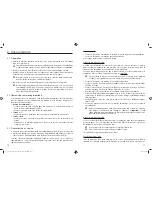 Предварительный просмотр 35 страницы Rotel Universa 785 Instruction Manual