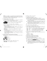 Предварительный просмотр 37 страницы Rotel Universa 785 Instruction Manual