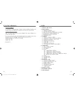 Предварительный просмотр 49 страницы Rotel Universa 785 Instruction Manual