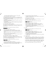 Предварительный просмотр 59 страницы Rotel Universa 785 Instruction Manual