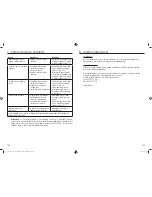 Предварительный просмотр 64 страницы Rotel Universa 785 Instruction Manual