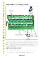 Preview for 11 page of Rotem AC-2000 PLUS Installation Manual