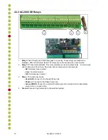 Предварительный просмотр 13 страницы Rotem AC-2000 PLUS Installation Manual