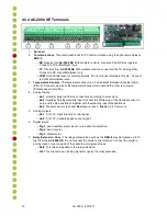 Preview for 15 page of Rotem AC-2000 PLUS Installation Manual