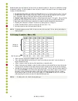 Preview for 23 page of Rotem AC-2000 PLUS Installation Manual