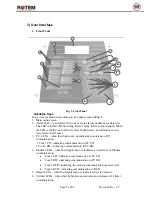 Preview for 9 page of Rotem communicator User Manual