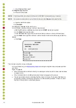 Preview for 51 page of Rotem P-COMM-V1 User & Installation Manual