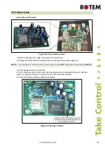 Preview for 58 page of Rotem P-COMM-V1 User & Installation Manual