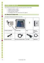 Preview for 61 page of Rotem P-COMM-V1 User & Installation Manual