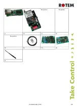 Preview for 66 page of Rotem P-COMM-V1 User & Installation Manual