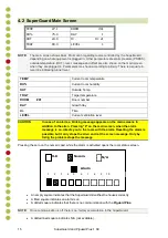 Preview for 15 page of Rotem Piguard Plus Installation And User Manual