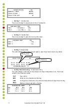 Preview for 17 page of Rotem Piguard Plus Installation And User Manual