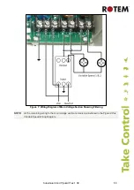 Предварительный просмотр 60 страницы Rotem Piguard Plus Installation And User Manual