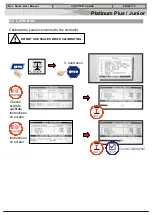 Preview for 58 page of Rotem Platinum Junior User Manual