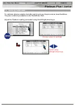 Preview for 68 page of Rotem Platinum Junior User Manual