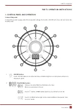 Preview for 7 page of Rotenso AERO A60W User Manual