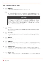 Preview for 8 page of Rotenso AERO A60W User Manual