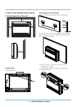 Preview for 309 page of Rotenso ANERU Series Service Manual