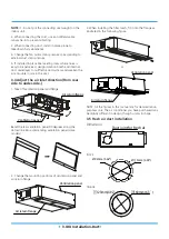 Preview for 318 page of Rotenso ANERU Series Service Manual