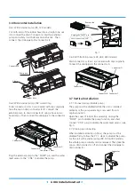 Preview for 319 page of Rotenso ANERU Series Service Manual