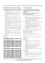 Preview for 330 page of Rotenso ANERU Series Service Manual