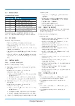 Preview for 346 page of Rotenso ANERU Series Service Manual