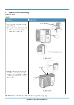 Preview for 480 page of Rotenso ANERU Series Service Manual