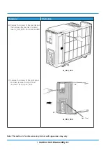 Preview for 485 page of Rotenso ANERU Series Service Manual