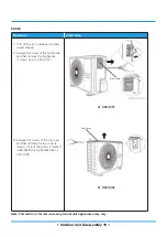 Preview for 496 page of Rotenso ANERU Series Service Manual