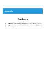 Preview for 537 page of Rotenso ANERU Series Service Manual