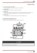 Preview for 7 page of Rotenso ANZU User Manual