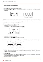 Предварительный просмотр 14 страницы Rotenso AQMS80X1i User Manual