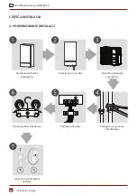 Предварительный просмотр 22 страницы Rotenso AQMS80X1i User Manual