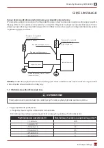 Предварительный просмотр 39 страницы Rotenso AQMS80X1i User Manual