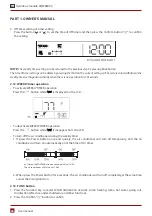 Предварительный просмотр 60 страницы Rotenso AQMS80X1i User Manual