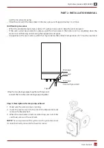 Предварительный просмотр 75 страницы Rotenso AQMS80X1i User Manual