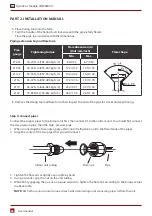 Предварительный просмотр 82 страницы Rotenso AQMS80X1i User Manual