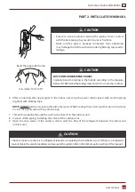 Предварительный просмотр 83 страницы Rotenso AQMS80X1i User Manual