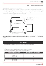 Предварительный просмотр 85 страницы Rotenso AQMS80X1i User Manual